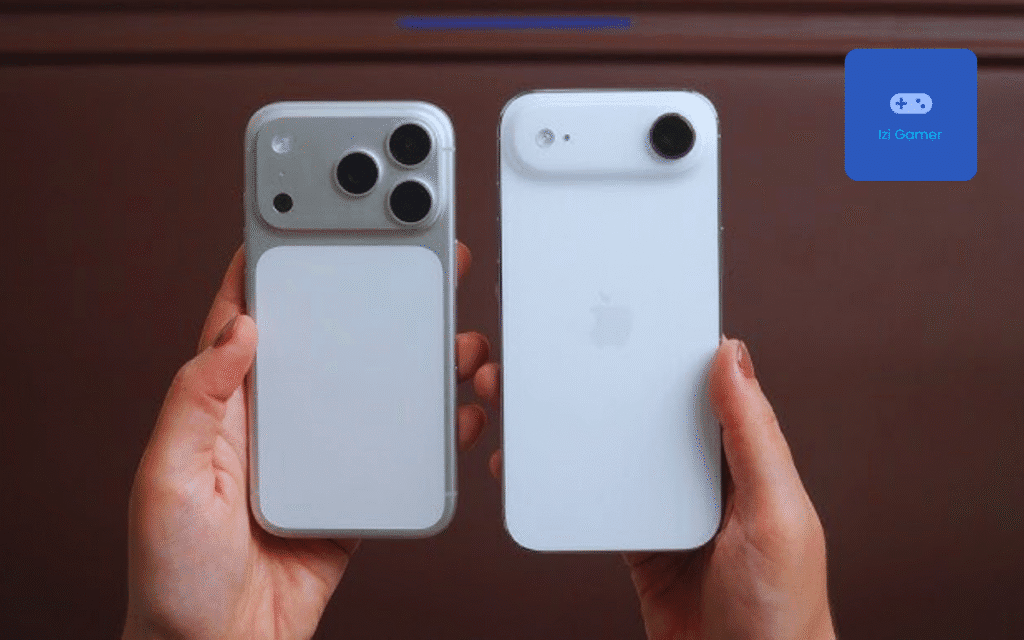 iPhone Air