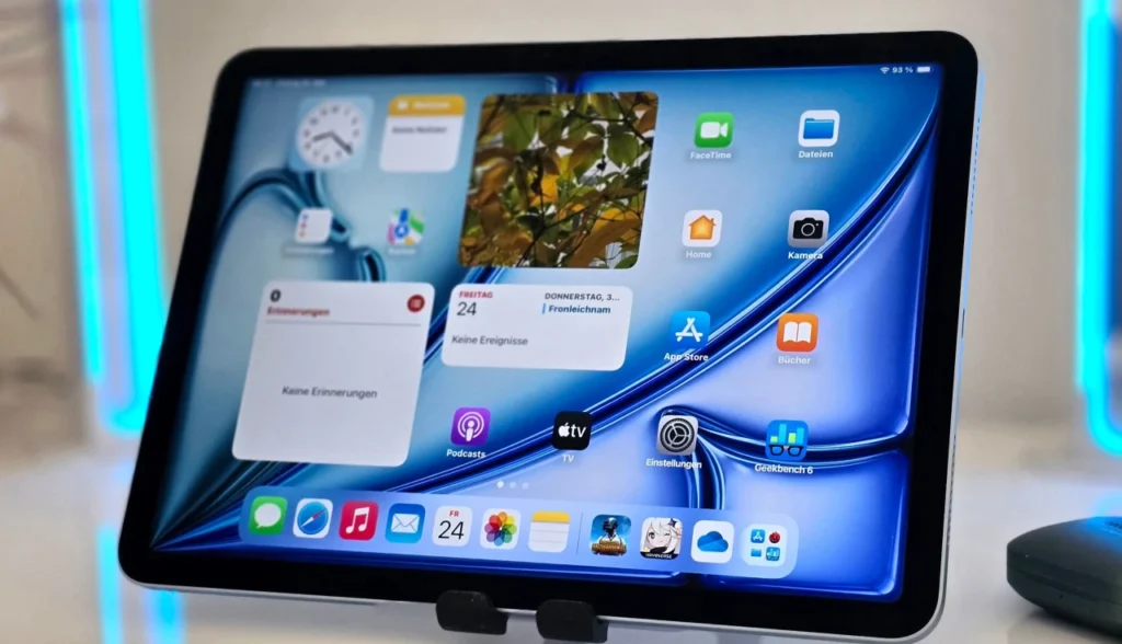 iPad
