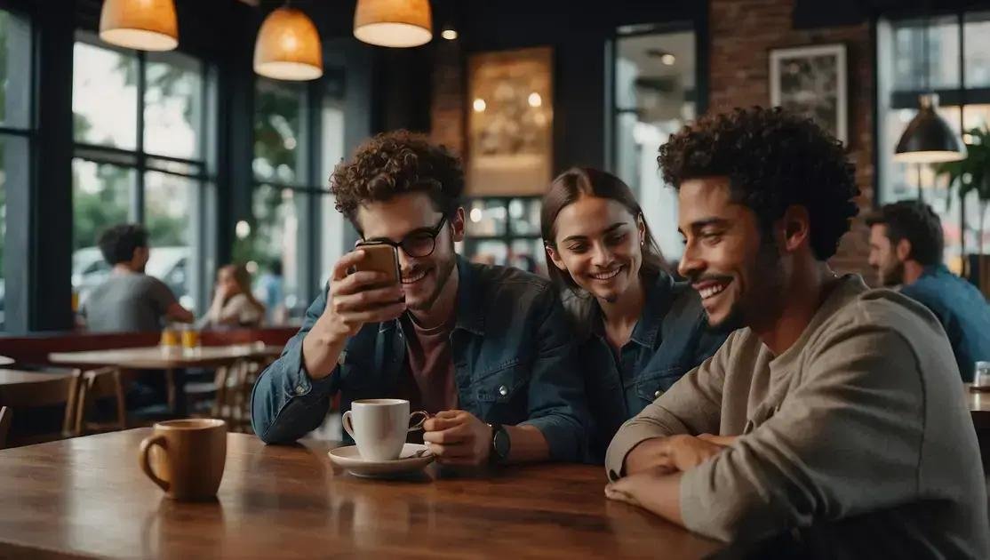 Meta lança Instagram sem anúncios no Reino Unido, mas não é grátis!