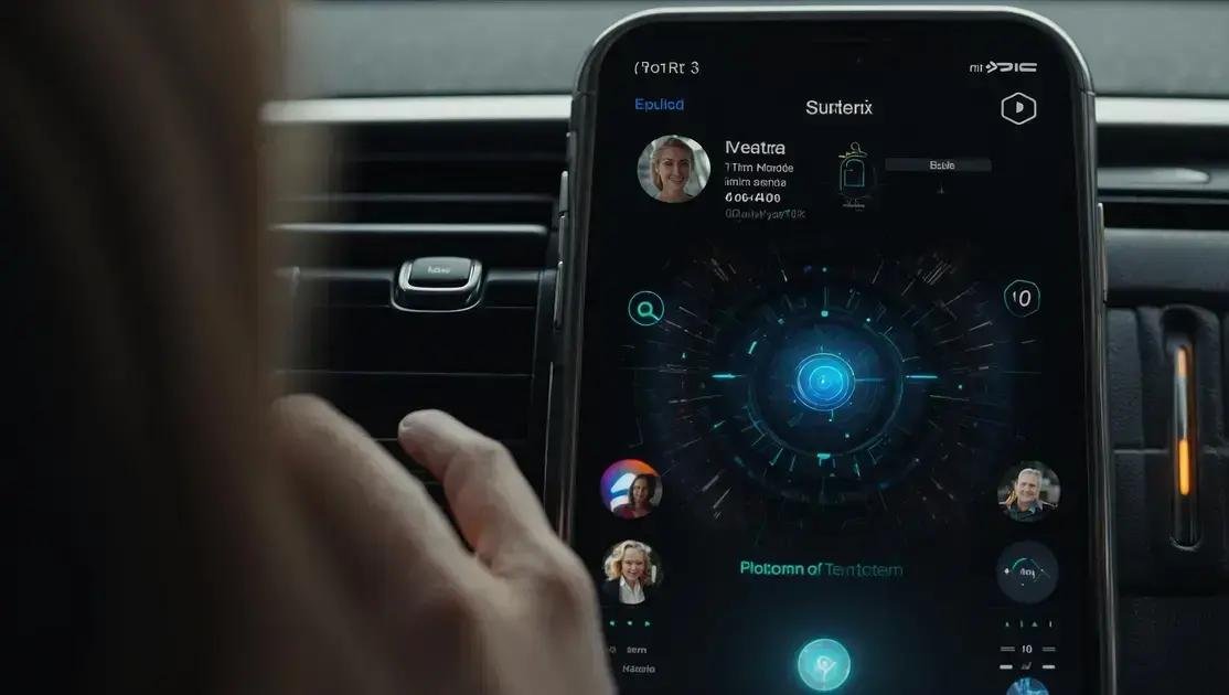 Nova Siri da Apple: app inspirado no ChatGPT está em testes!