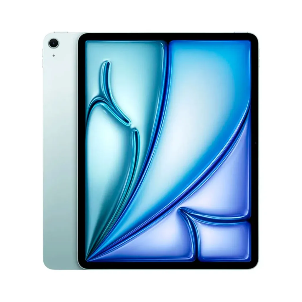 iPad