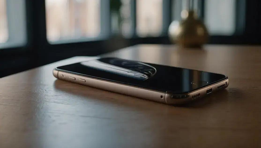 Unboxing iPhone Air: apenas 5.6mm! Primeiras impressões