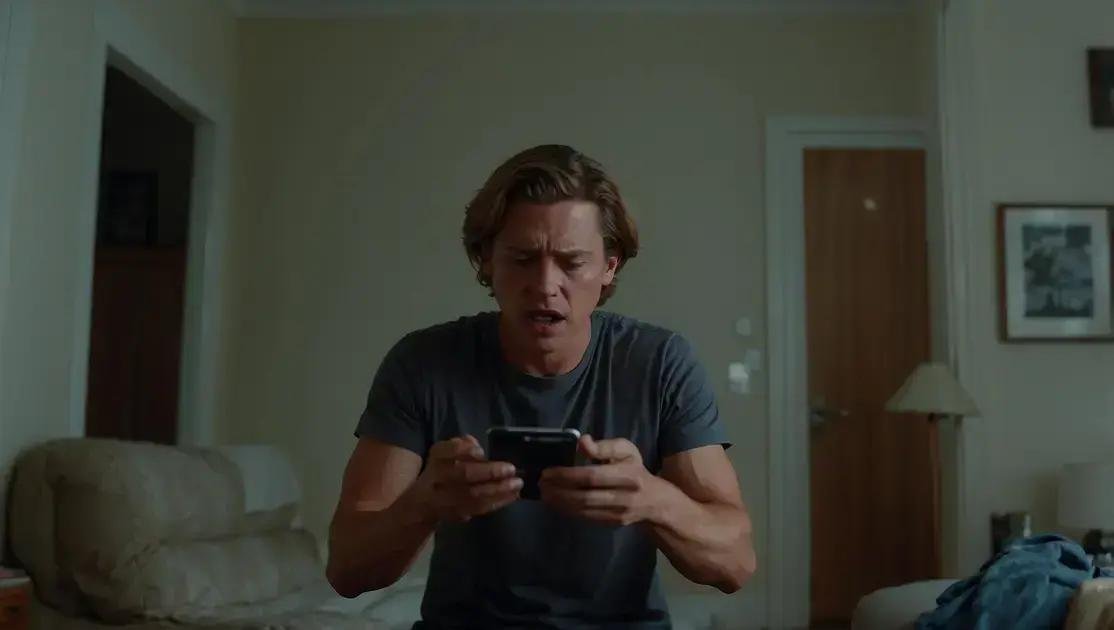 iOS 26 está cheio de problemas? Veja como resolver AGORA!