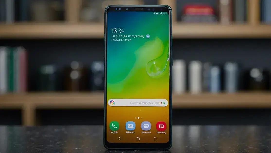 Vale a pena? Galaxy S25 FE mais fino e leve em mãos!
