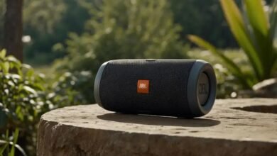 Vale a pena? JBL pequena Flip Essential com 16W de potência testada!