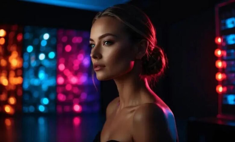 Prompt para Gemini: Crie a Trend de Foto de Estúdio com Qualidade Profissional