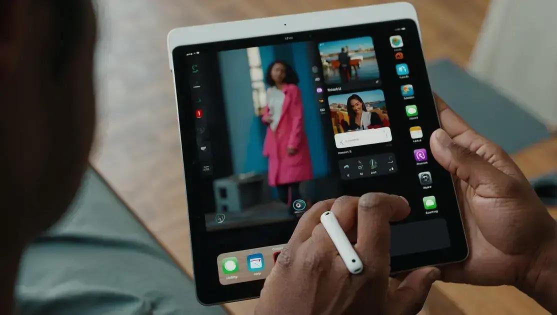 Novo iPad 11ª geração — Review completo do tablet mais barato da Apple