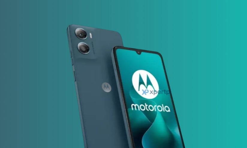 Moto G06