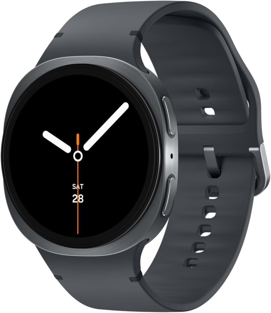 Galaxy Watch 8 