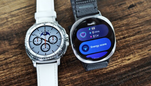 Galaxy Watch 8 