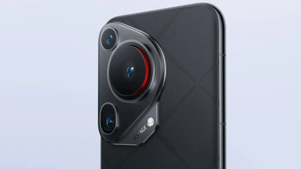 Huawei Pura 80 Ultra
