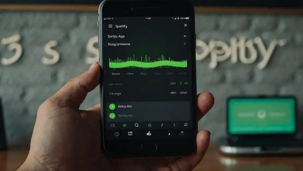 Agora o Spotify Vai Acertar Mais nas Suas Músicas: Veja o Novo Recurso