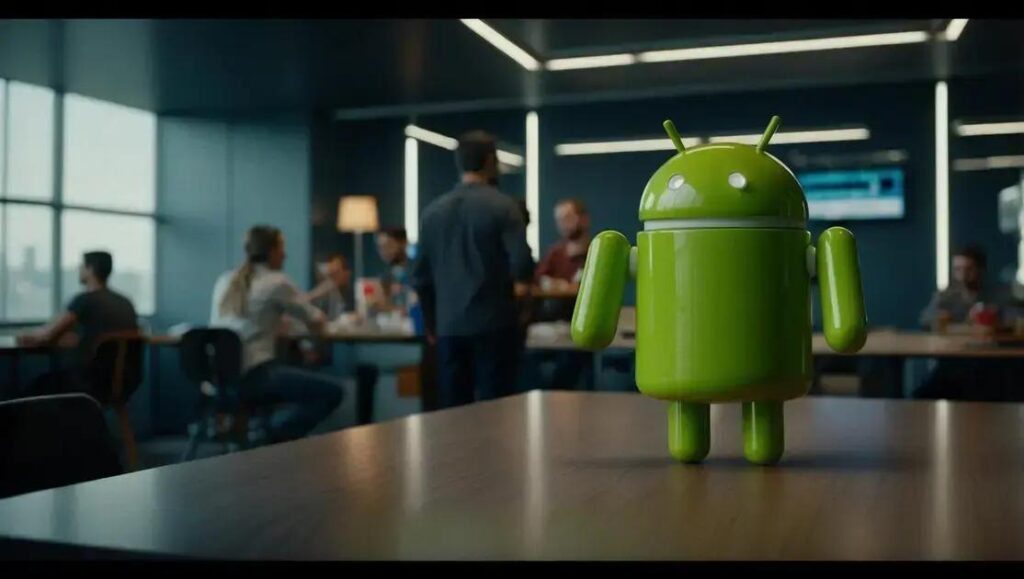 Google responde críticas sobre restrições de APK no Android