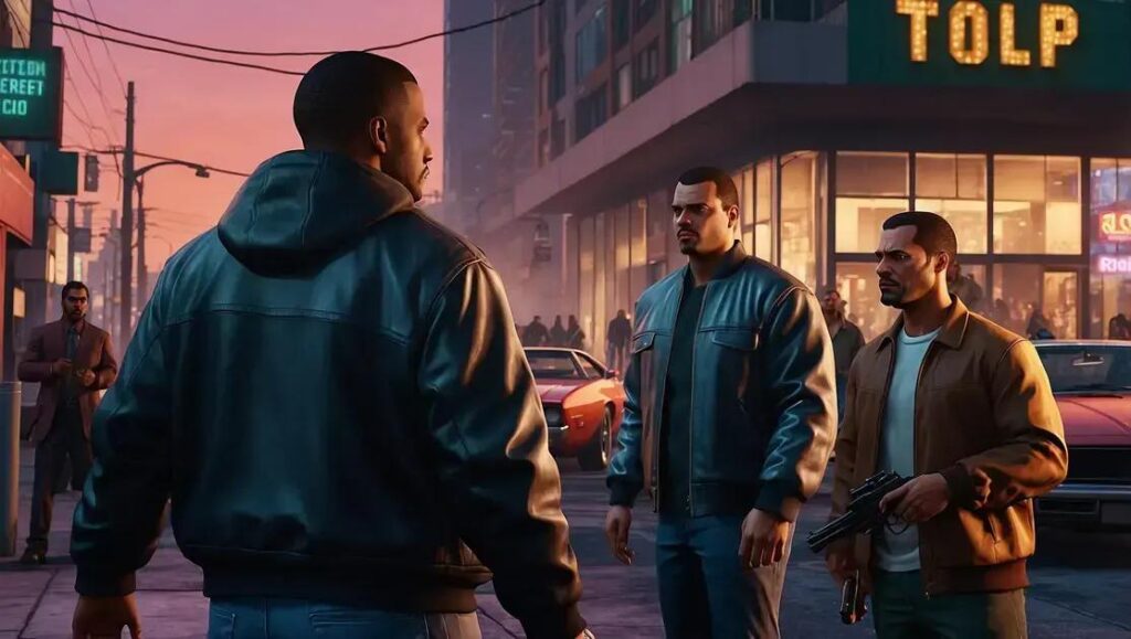 GTA RP 2025: o que é RDM, VDM, OCC e tudo que você precisa saber para jogar