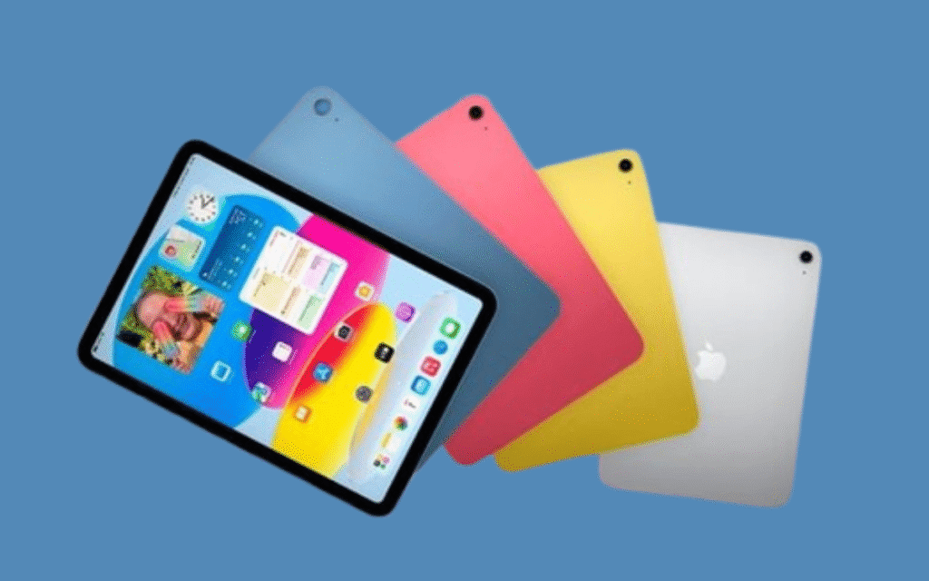 iPad 11