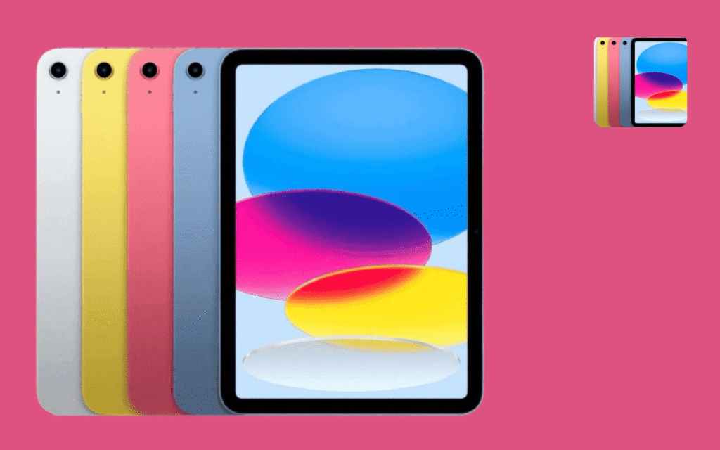 iPad 11