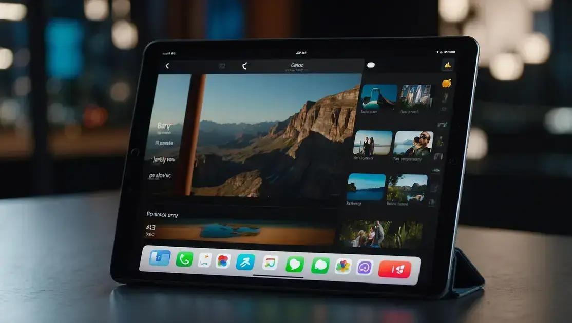 iPad 11 Review: Quase o Mesmo, Mas Ainda Vale a Pena Comprar?