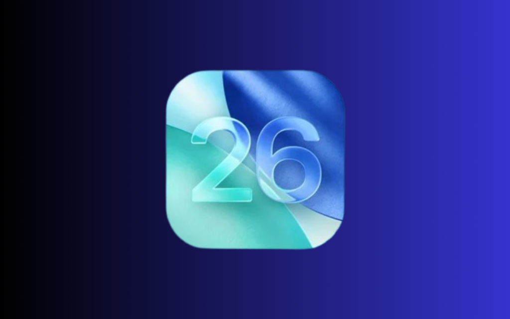 Apple Libera o iOS 26.6; Vale a Pena Atualizar o Seu iPhone? 1 O que muda com o iOS 26.6 no iPhone