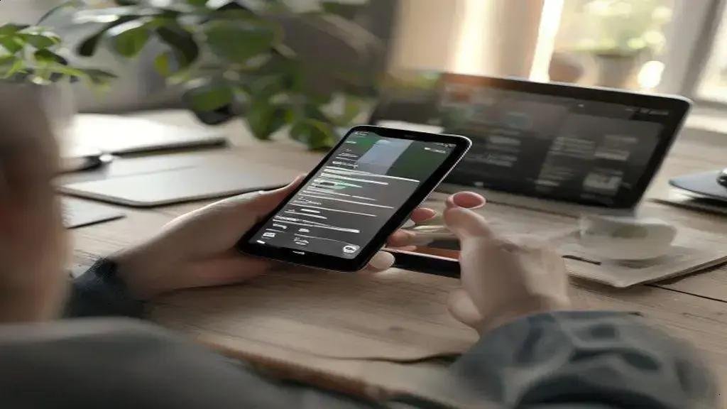 iOS 26.6 é a última versão antes do iOS 27? iOS 26.6 é a última versão antes do iOS 27?