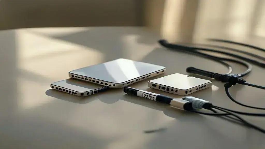 O carregador certo (e o errado) para usar no iPhone O carregador certo (e o errado) para usar no iPhone