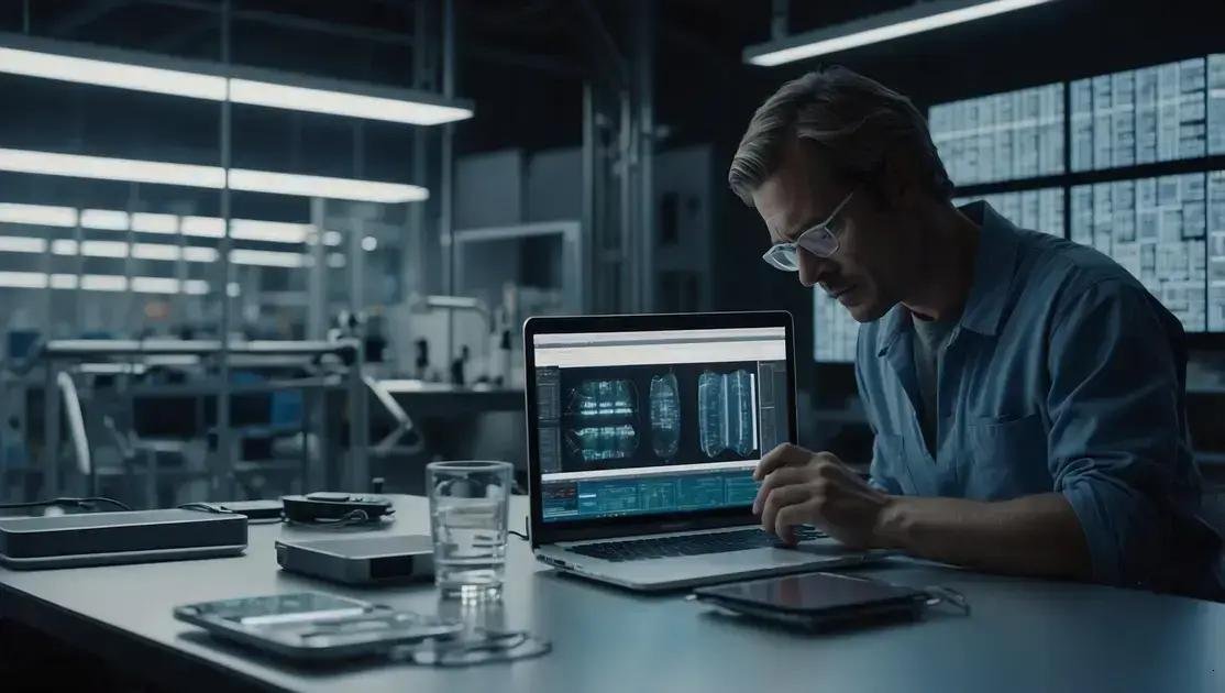 A transição para apple silicon em 2020 e seus motivos A transição para apple silicon em 2020 e seus motivos