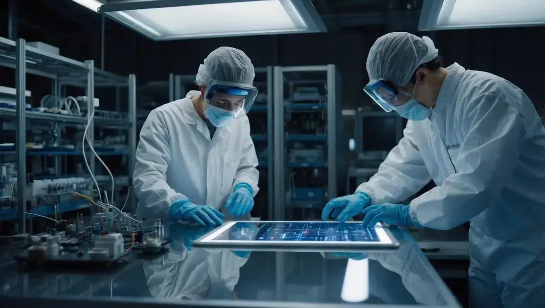 Apple Intel: detalhes da parceria e chips envolvidos Apple Intel: detalhes da parceria e chips envolvidos