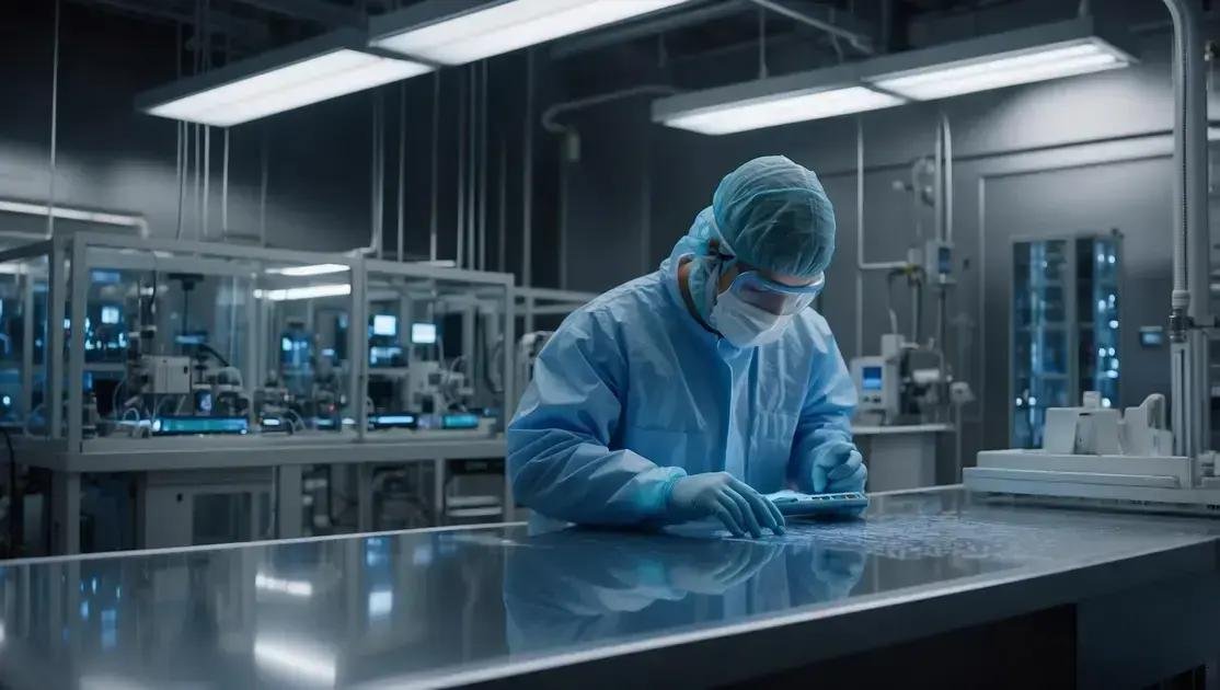 Fabricação nos EUA: os riscos da produção na intel Fabricação nos EUA: os riscos da produção na intel