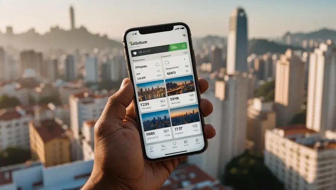 Aluguel de iPhone no Brasil: quando a novidade pode chegar Aluguel de iPhone no Brasil: quando a novidade pode chegar